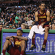 Illustration for article titled Cavs Comprehensively Wrecked By Scrappy Celtics